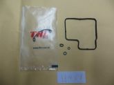 kit guarnição Carburador Shadow Vt 600 (borrachas)